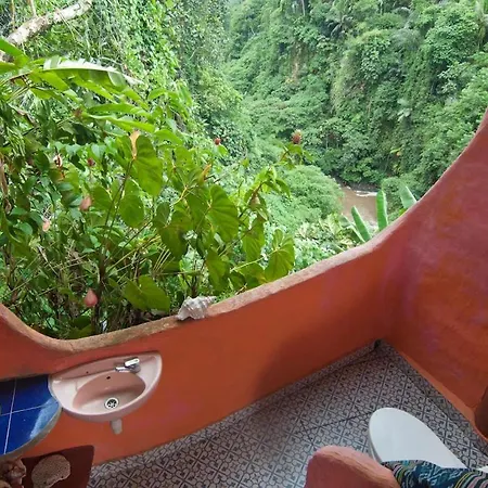 Greenspiracy Ubud House
