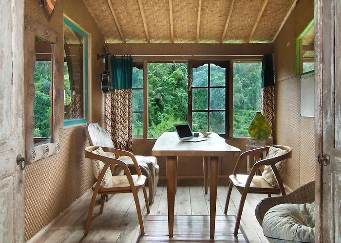 Greenspiracy House