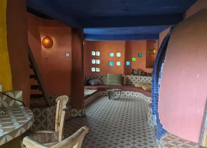 Appartement Greenspiracy House Ubud